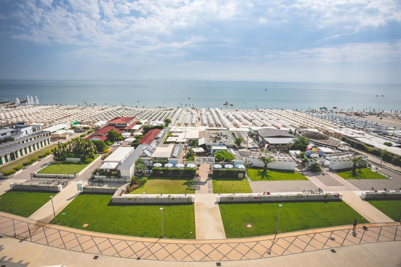 Baya - In Centro, Sul Mare Milano Marittima