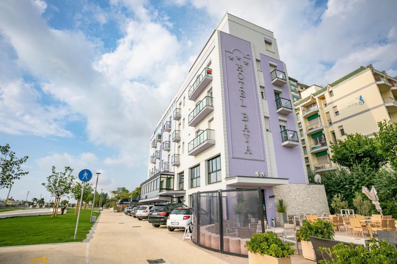 Baya - In Centro, Sul Mare Milano Marittima