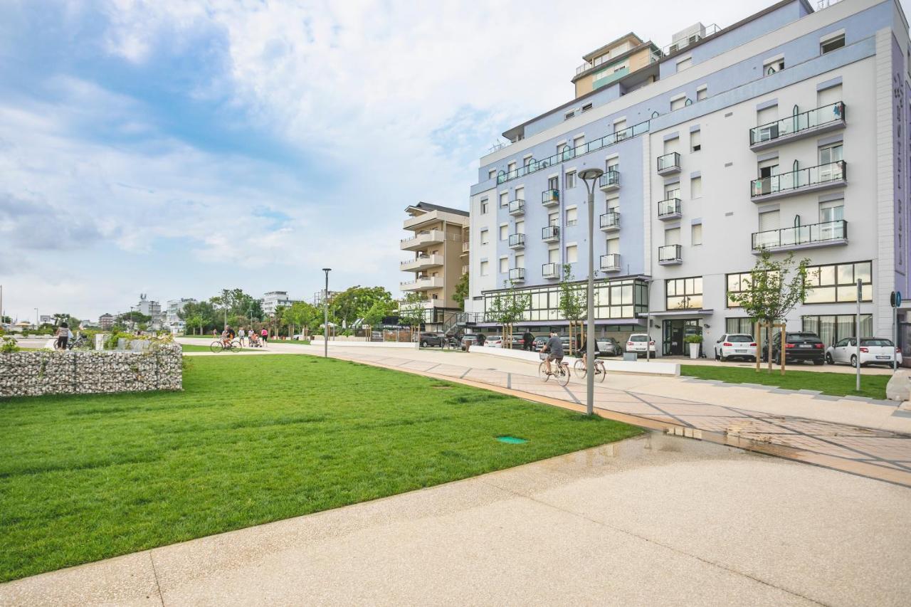 Baya - In Centro, Sul Mare Hotel