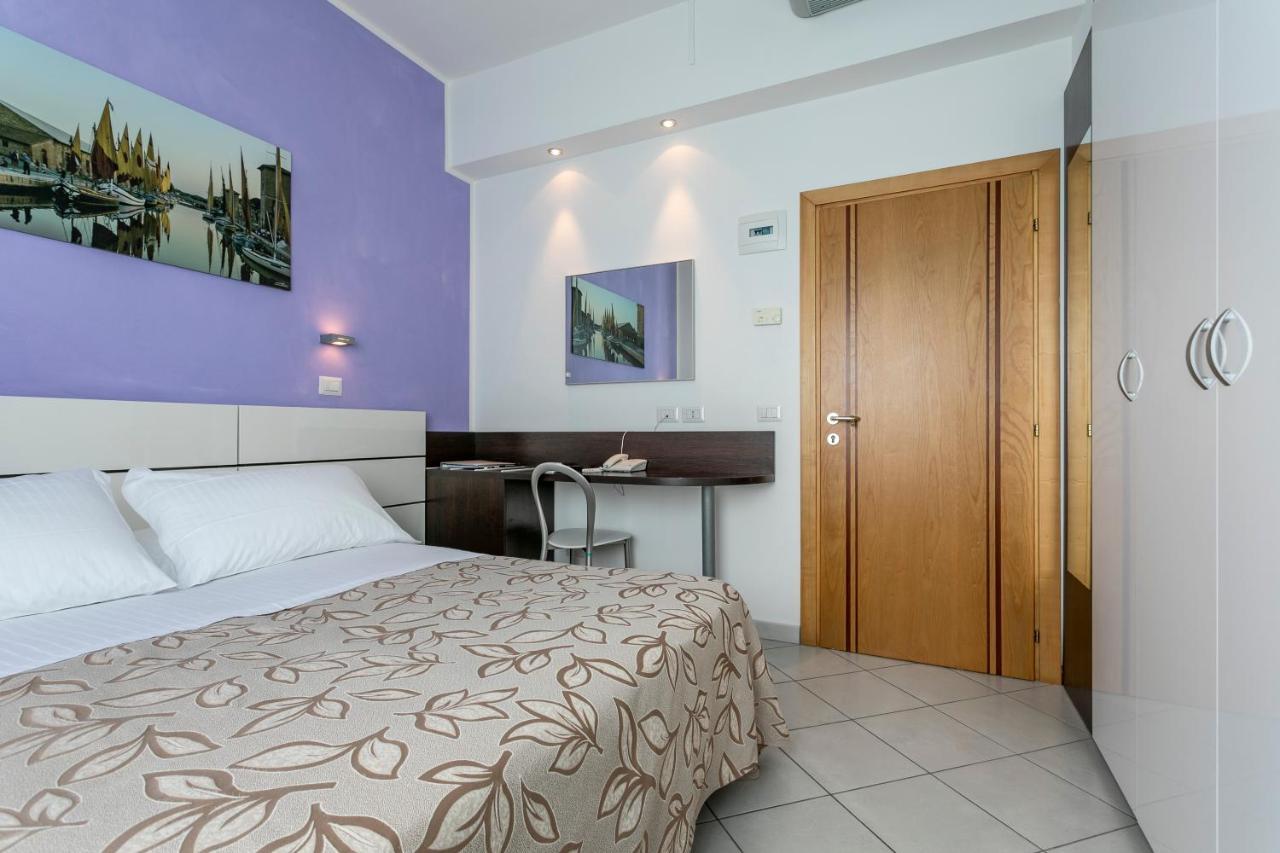 Baya - In Centro, Sul Mare 3* Milano Marittima