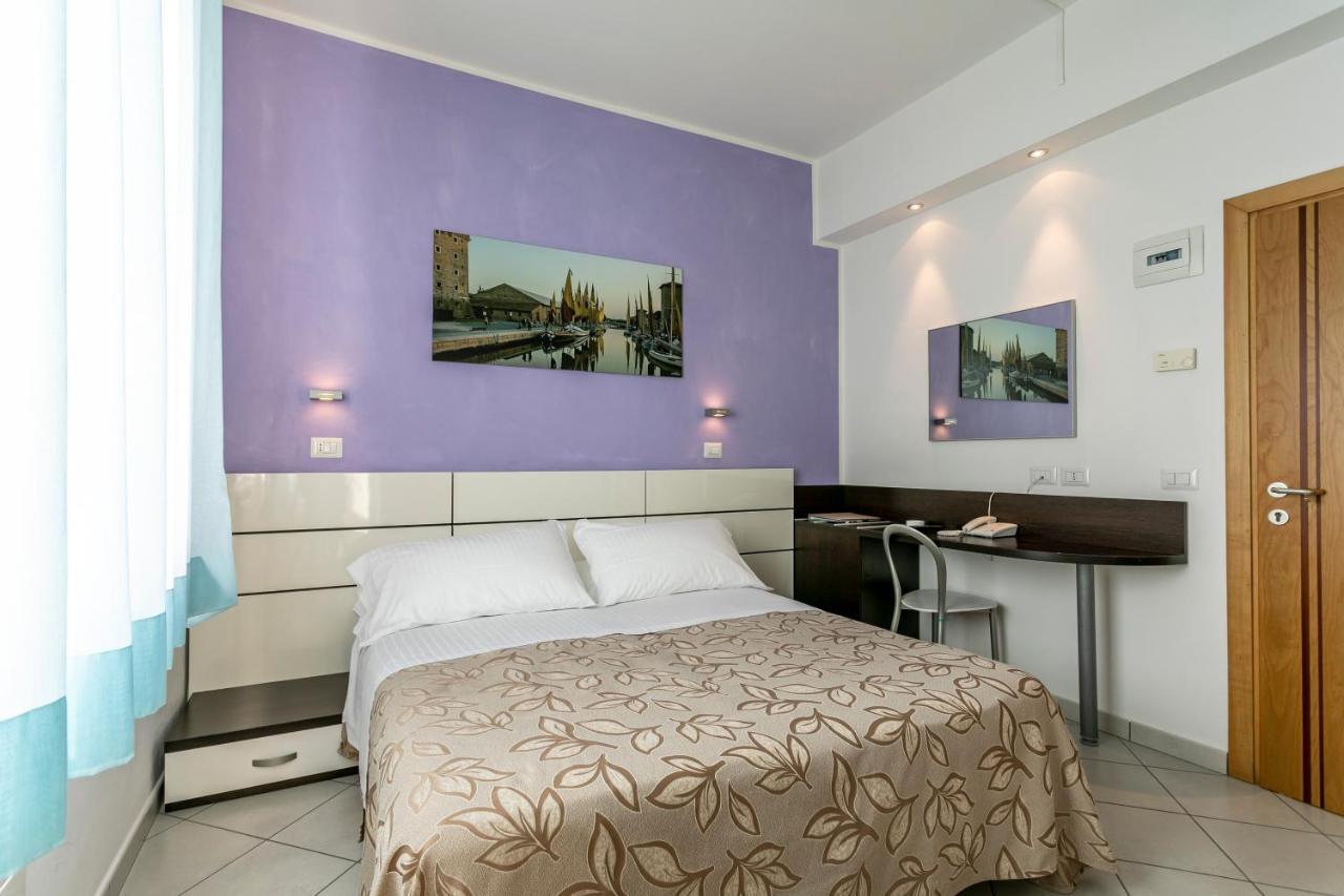 Hotel Baya - In Centro, Sul Mare