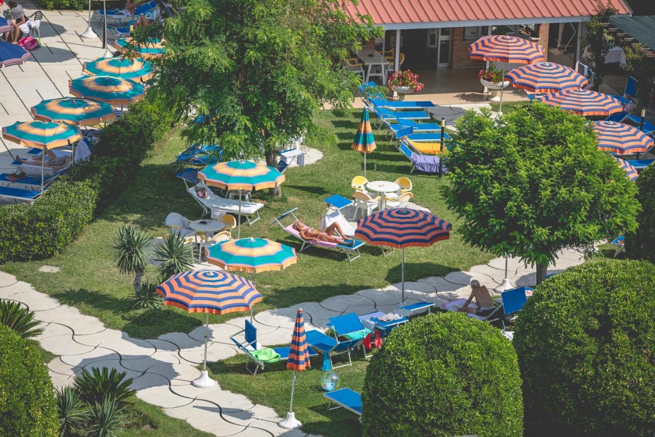 Baya - In Centro, Sul Mare 3*