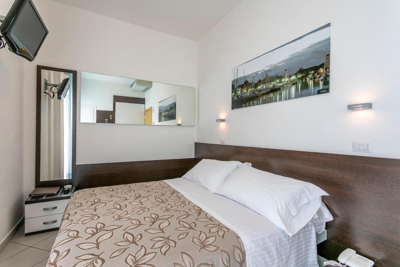 Hotel Baya - In Centro, Sul Mare Milano Marittima
