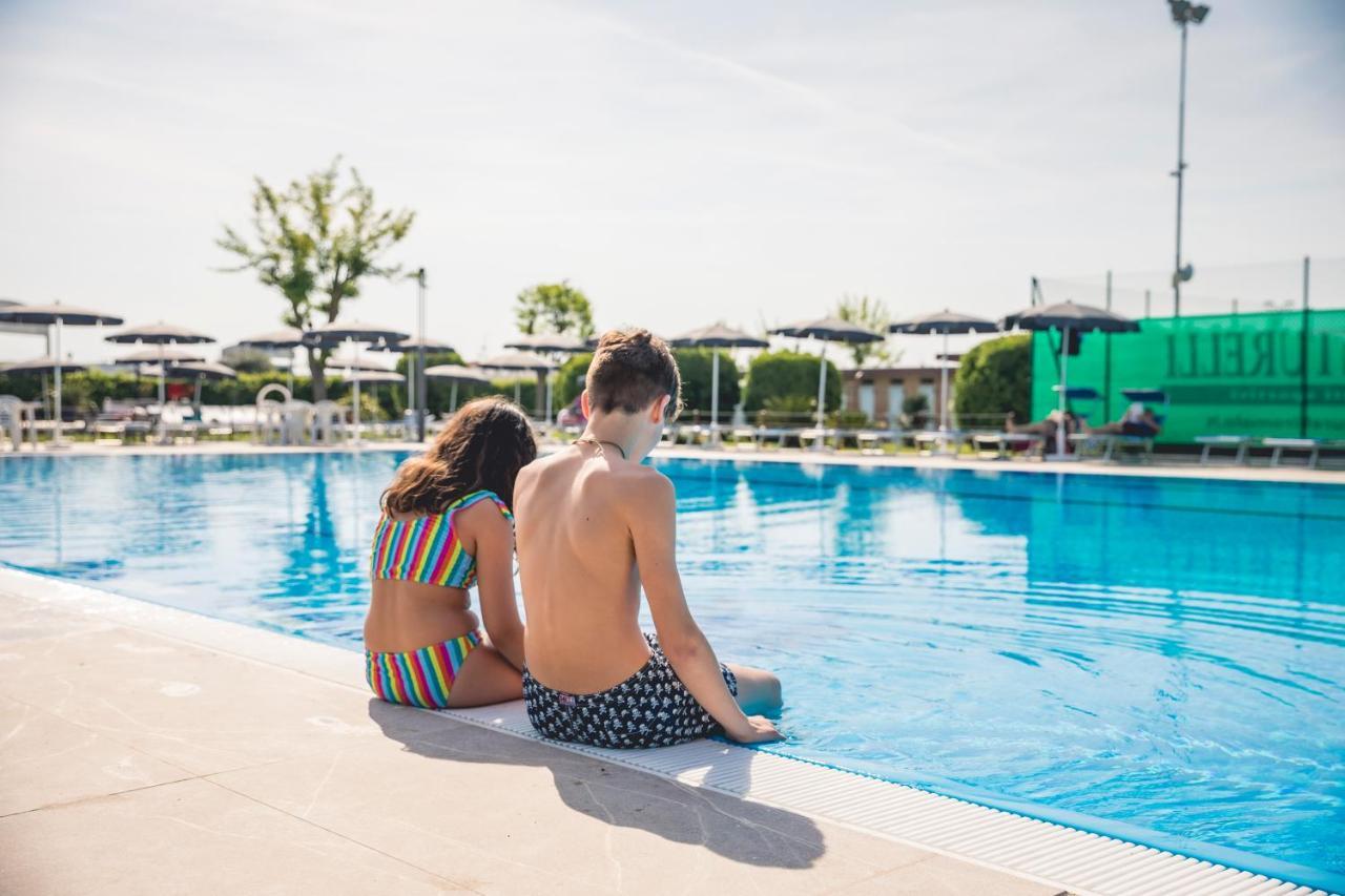 Baya - In Centro, Sul Mare 3*