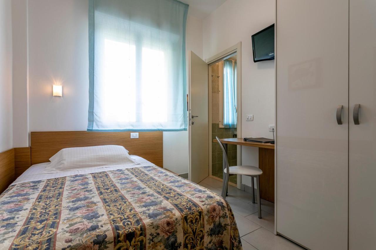 Baya - In Centro, Sul Mare Milano Marittima