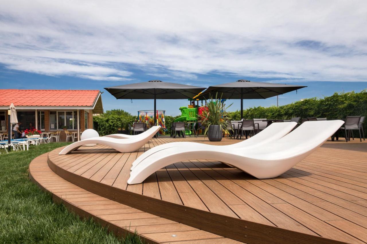 Hotel Baya - In Centro, Sul Mare 3*